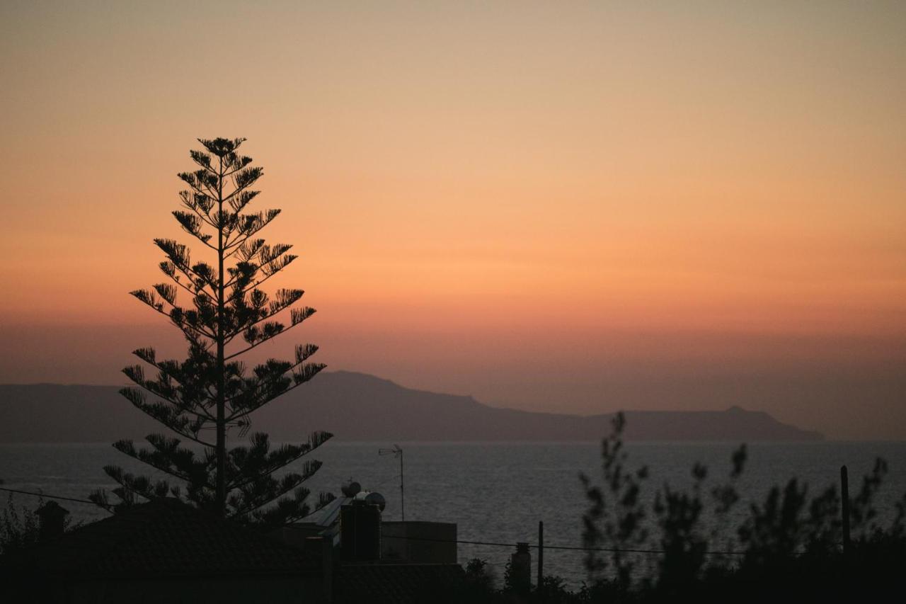 Creta Vitalis كالاثاس المظهر الخارجي الصورة