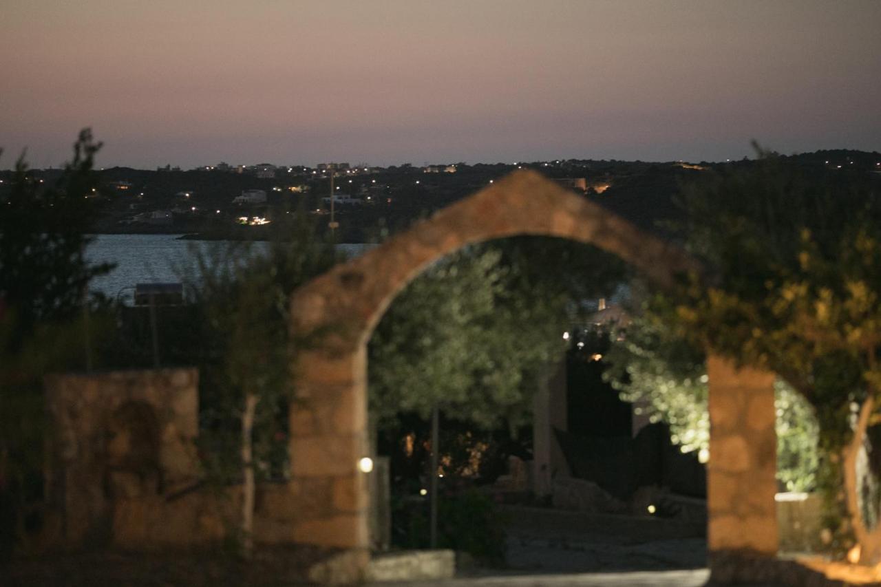Creta Vitalis كالاثاس المظهر الخارجي الصورة