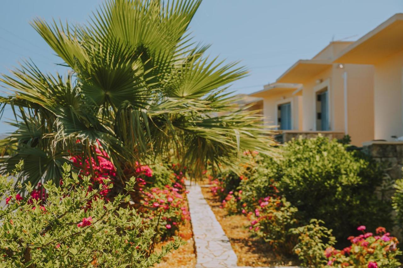 Creta Vitalis كالاثاس المظهر الخارجي الصورة
