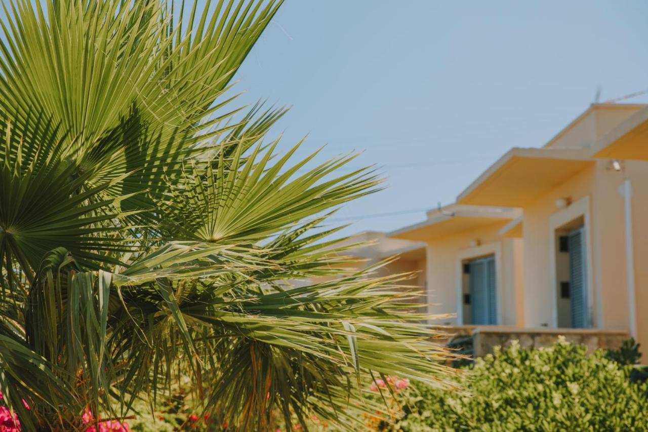 Creta Vitalis كالاثاس المظهر الخارجي الصورة