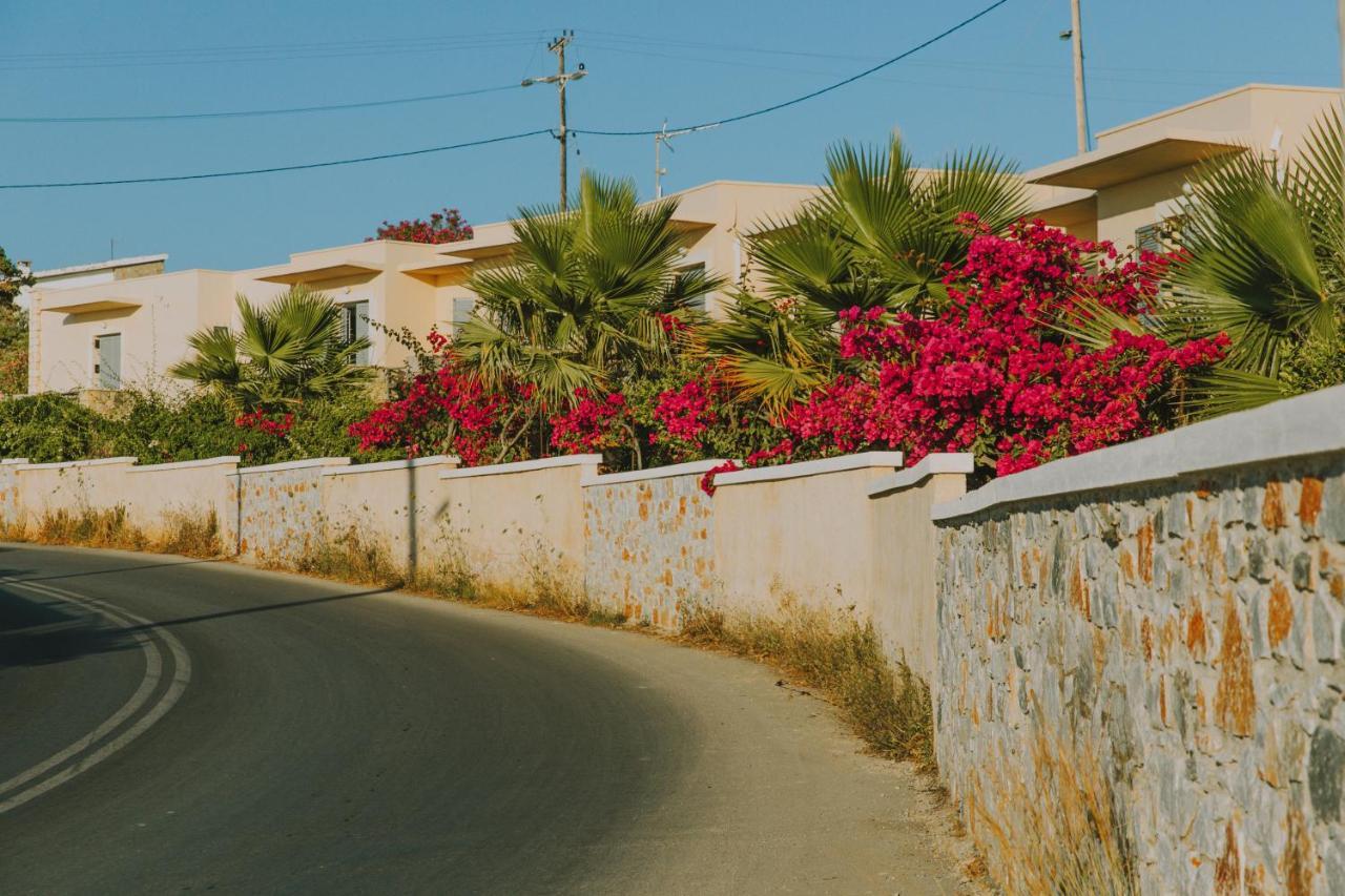 Creta Vitalis كالاثاس المظهر الخارجي الصورة